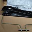 GRABOTE Upgraded W10779716 Range Oven Bake Element Replacement for Maytag MER8800FB1 MER8800FW1 MER8800FZ1 MER8800FZ2 MER8850DS0, Replace PS11703285, W10774342, AP5970727, 4161369