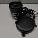 Coffee Mug Warmer & Mug Set, 60W Coffee Cup Warmer for Desk Home Office Use with 4-Temperature Settings, Auto On/Off Gravity-Induction, 14Oz Mug, Great Coffee Gift on Christmas/Birthday