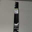 MaxPower 331387XB Commercial Mulching Blade for 21 in. Cut Toro, Exmark, Lawn Boy Mowers Replaces OEM #'s 108-0954-03, 116-4500, 133-8182-03