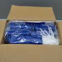 8.5 Ft Pool Water Bags 0.8mm Thickened Double Layer Water Tubes,12 Pack