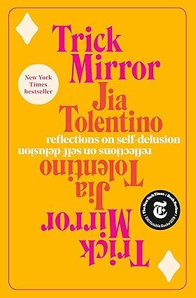 Truck Mirror Jia Tolentino