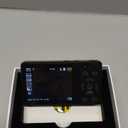 Digital Camera with Front Rear Lens, Autofocus 64MP 4K Camera for Photography with 32GB Card, Portable Compact Point and Shoot Camera for Teens Adult Beginner with Metal Shell, 2000mAh Battery