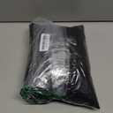 Real Essentials 5 Pack: Mens V-Neck Dry-Fit Moisture Wicking Active Athletic Tech Performance T-Shirt (X-Large)