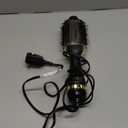 HOT TOOLS 24K Gold Blow Dryer Brush - Hot Air Brush for Salon-Worthy Volume in One Step - Volumizer with 24K Gold Technology for Fast Styling & Long-Lasting Results