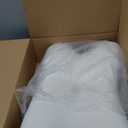 Cervical Pillow for Neck Pain Relief, Ergonomic Neck Pillow for Sleeping Contour Memory Foam Pillows with Cooling Pillowcase, Orthopedic Bed Pillow for Side Back Stomach Sleepers