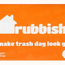 Rubbish Home 13 Gallon Compostable Drawstring Trash Bags (40 CT)
8 oz