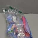 Chucky Costume for Kids Halloween Child's Ghost Costume Toddler Cospaly Outfit (Medium(4-5 Years))