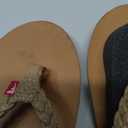 Flojos Women's Harper Sandal, Size 9