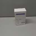 Breast Milk Collection and Storage Bottles, 6oz/180ml, Compatible with Spectra S1 S2 9 Plus, Motif Luna, and Most Wide-Mouth Flanges, Work with Spectra Bottles for Pumping, 4 Pack