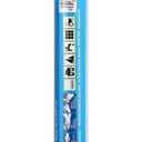 PC Products PC-Marine Epoxy Putty, 4oz Stick, White (45565) (Pack of 1)