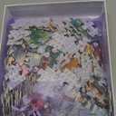 300 Piece Puzzles for Adults,Garden Center General Store Jigsaw Puzzle for Adults Children Elderly,Large Piece Puzzle for Kids Age 8-10 10-12, Challenging Funny Puzzle,Family Game Great Gift 20.5x15in