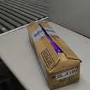 Swiffer WetJet Hardwood and Floor Spray Mop Cleaner Starter Kit, Includes: 1 Power Mop, 10 Pads, Cleaning Solution, Batteries