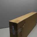 Derkymo Leopard Pictures Black and White Animal Canvas Wall Art for Bedroom Bathroom Morden Home Decoration Stretched and Framed Ready to Hang