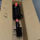 Monroe Quick-Strut 172951 Suspension Strut and Coil Spring Assembly for Jeep Patriot