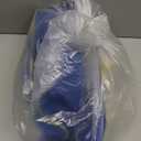 Snow Tire Chains for Car SUV Pickup Trucks, Universal Car Snow Chains, Snow Traction for Tires, Fit for Tire Width 195 205 215 220 225 235 240 245 255 265 (Large)