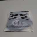 WOXER Boxer Briefs for Women Soft and Comfortable 3” inseam Micro Modal Boy Shorts Underwear (Black 2.0, XL)