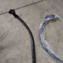 TRQ Door Weatherstrip Seal Kit Compatible with 1997-2006 Jeep Wrangler