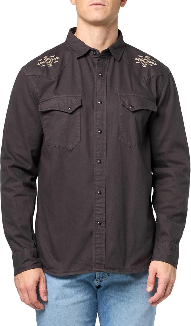 Pendleton Men's Classic (Black)