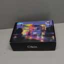 Outdoor LED Light Clips - for Govee pro Outdoor Lights (Model H706) It is an Ideal Solution to Replace 3M Adhesive Tape. Easy to Install, it Comes with 90 Brackets and 180 Screws