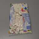 Jet-Puffed Mini Marshmallows, 10 oz Bag BBD: 09-24-26