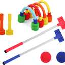 Croquet Foam Play Set 2 Pack