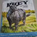 Taste of The Wild Prey Real Meat High Protein Angus Beef Limited Ingredient Dry Dog Food Grain-Free Recipe Made with Real Pasture-Raised Beef and Probiotics for All Life Stages 25lb (25 Pound (Pack of 1)), Best By: 12/25/2025