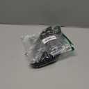 FanVince Winter Gloves Touch Screen Water Resistant Windproof Thermal for Running Cycling Driving Hiking for Men Women (Black)