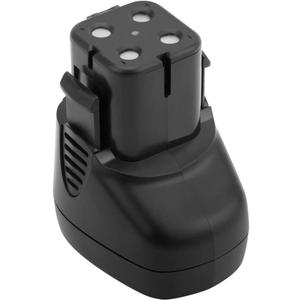 7.2 Volt 3500mAh Battery Compatible with Dremel 7700-01 and 7700-02 Replacement 757-01 for Dremel 7.2 Volt Battery (Do not fit for Dremel 770 Type 1)