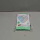 SwaddleMe by Ingenuity Compression Baby Swaddle Pod, Two-Way Zipper for Easy Diaper Changes, Improves Sleep & Calms Startle Reflex, 0-2 Months, 1.0 TOG, 2-Pack - Dino Jam