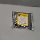 Strong Ceramic Round Magnets With Adhesive Backing (0.7x0.12"/18x3mm, 100 pcs) - Heavy Duty Sticky Magnets, Non-Corrosive, Versatile For Home, Office, Workshop, Whiteboard, Fridge And Hobby Use