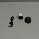 Only 0.9 inch! Hidden Camera with Audio/Video. Mini Small Camera. Spy Hidden Cameras for Home Indoor Use Spy Cam with Night Vision and Motion Detection Baby Monitor Small Mini Wireless Outdoor