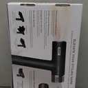 Shark SpeedStyle Pro Professional Performance High-Velocity Hair Dryer System with Scalp Shield and IQ Speed Styling & Drying Suite, Straight and Wavy Hair, Lightweight, Ionic, No Heat Damage, HD731