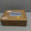 Schliersee 12 OZ Stackable Ceramic Coffee Mugs set of 6, Geometric Floral Pattern Small Mug, Blue White Porcelain Coffee Mug, Stacking Coffee Mugs, Tea Mug, Water Cup, Dishwasher Safe, Microwave Safe