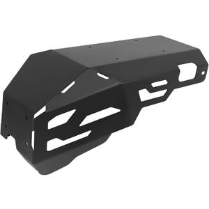 Motorcycle Engine Skid Plate Replacement for Suzuki V-Strom 1050 V Strom 1050 2020 2021 2022 2023 2024 Engine Chassis Guard Cover Bash Pan Frame Protector