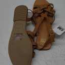 SMNY Quinby cognac Size 9