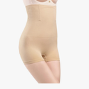 Women Butt Lifter Shaper Panties Tummy Control High Waisted Underwear Breathable Sexy Buttock Briefs XL