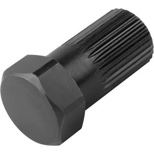 Impeller Prop Removal Tool WR012 Impeller Wrench Fit for Sea-Doo RXP RXP-X RXT RXT-X GTX 215 255 300 HP