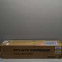 Ehaho 25 Inch UTV Sound Bar, ATV SoundBar Bluetooth with RGB Lighting, IP66 Waterproof Golf Cart Sound Bar, Amplified Powersports SXS SoundBar, UTV Speakers Compatible with Polaris RZR Can-Am