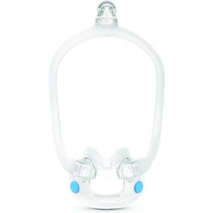 ResMed AirFit F30i Standard Frame System - for Full-Face CPAP Mask - Replacement CPAP Accessories - Without Headgear - Wide