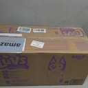 Luvs Size 8 Baby Diapers, Platinum Protection Bluey Diapers for Day & Night,Size 8, 108 Count