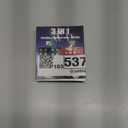 Wireless Carplay Mirror Link Adapter for Apple 3 in 1 Bluetooth Mirroring iOS Phone to Car Screen Adapter 2026 Wired to Wireless Portable USB Car Play Screen Connector for iPhone to Watch Movies