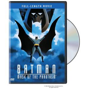 Batman - Mask of the Phantasm