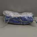 Snow Tire Chains for Car SUV Pickup Trucks, Universal Car Snow Chains, Snow Traction for Tires, Fit for Tire Width 195 205 215 220 225 235 240 245 255 265