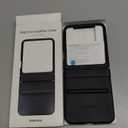 for Samsung Galaxy Z Flip 7 Flip7 5G Case Magnetic Full Protection Cover for Galaxy z flip7,Black,for Galaxy Z Flip7