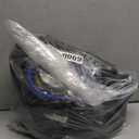 Balance Ball Yoga Pilates Accessories Home Fitness Equipment Pregnant Women Rehabilitation Exercise Yoga Ball Gym (65cm, Black)