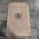 6.2 Cub Extra Large Home Safes Water and Fireproof, Fire proof Safes for Home Use, Digital Personal Safe With Hidden Compartment, Document Bag and Separate Lock Box (27.56"H x 16.93"W x 14.17"D)