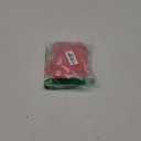 Kanu Surf Girls' Reese UPF 50 Beach Sport Criss-Cross One Piece Swimsuit (12, Solid Red)