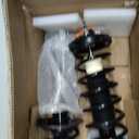 Rear Complete Strut Assembly Shock Absorber Fit for Honda Accord 2008 2009 2010 2011 2012 with Coil Spring, 172563, 2PCS