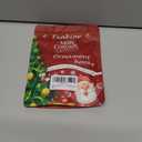 Exakior Ornament Hooks  Essential Christmas Tree Decorating Hangers Great Xmas Ornament Hooks for Hanging Christmas Decorations 35 PCS (Round-Upgraded-24pcs)