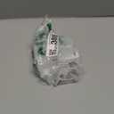 Ultrbeka UltraThin Wallet Tracker Card 0.094in IP68 Waterproof Bluetooth Tracker for Passport, Wallet, Work with Apple Find My APP, Wireless Charging, iOS Only [Apple MFi Certified] 3pcs